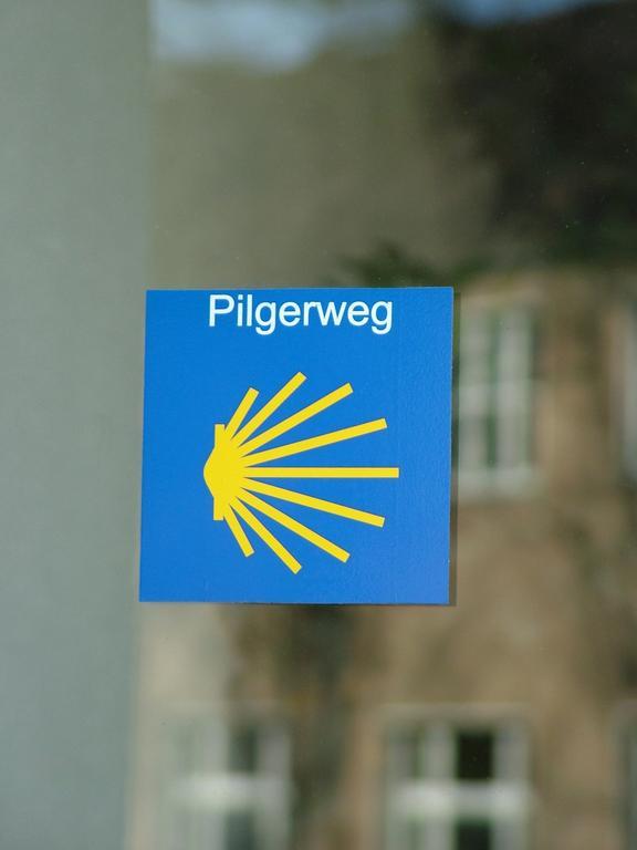Pension Augenblick Knechtsteden Dormagen Dış mekan fotoğraf