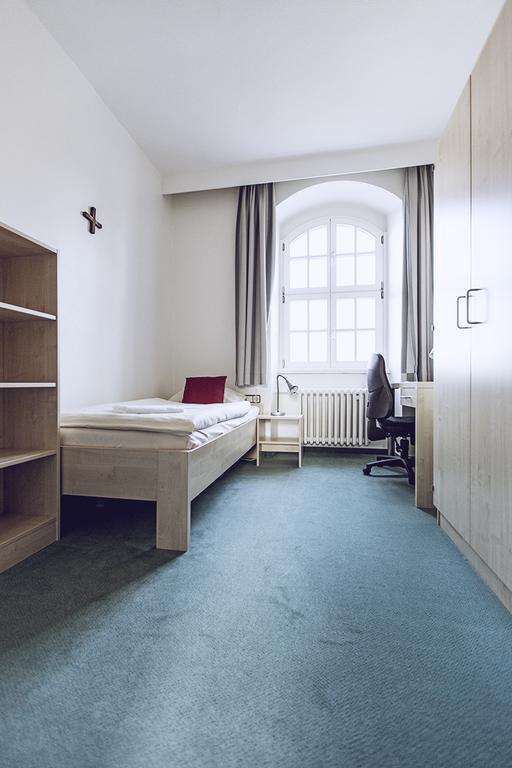 Pension Augenblick Knechtsteden Dormagen Oda fotoğraf