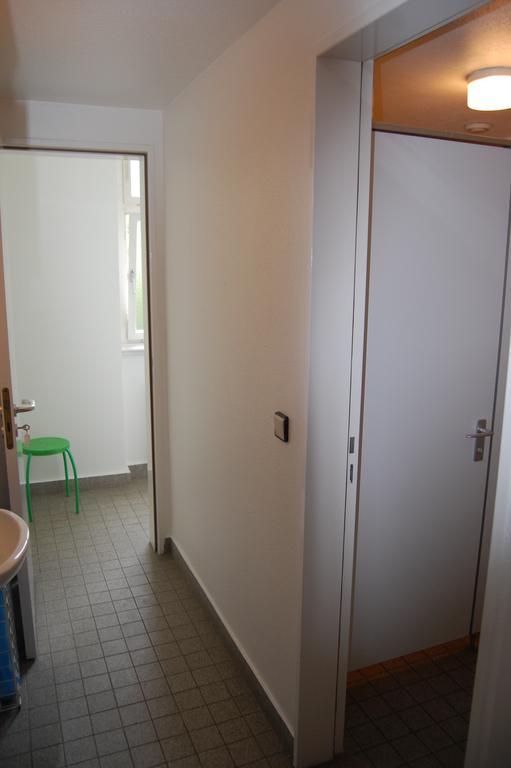 Pension Augenblick Knechtsteden Dormagen Oda fotoğraf