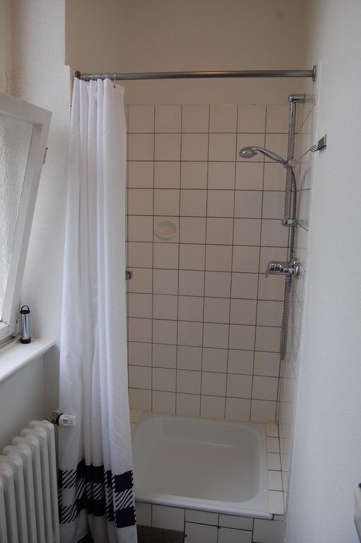 Pension Augenblick Knechtsteden Dormagen Oda fotoğraf